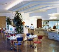 Al Maha Restaurant